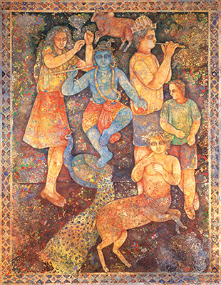 Krishna