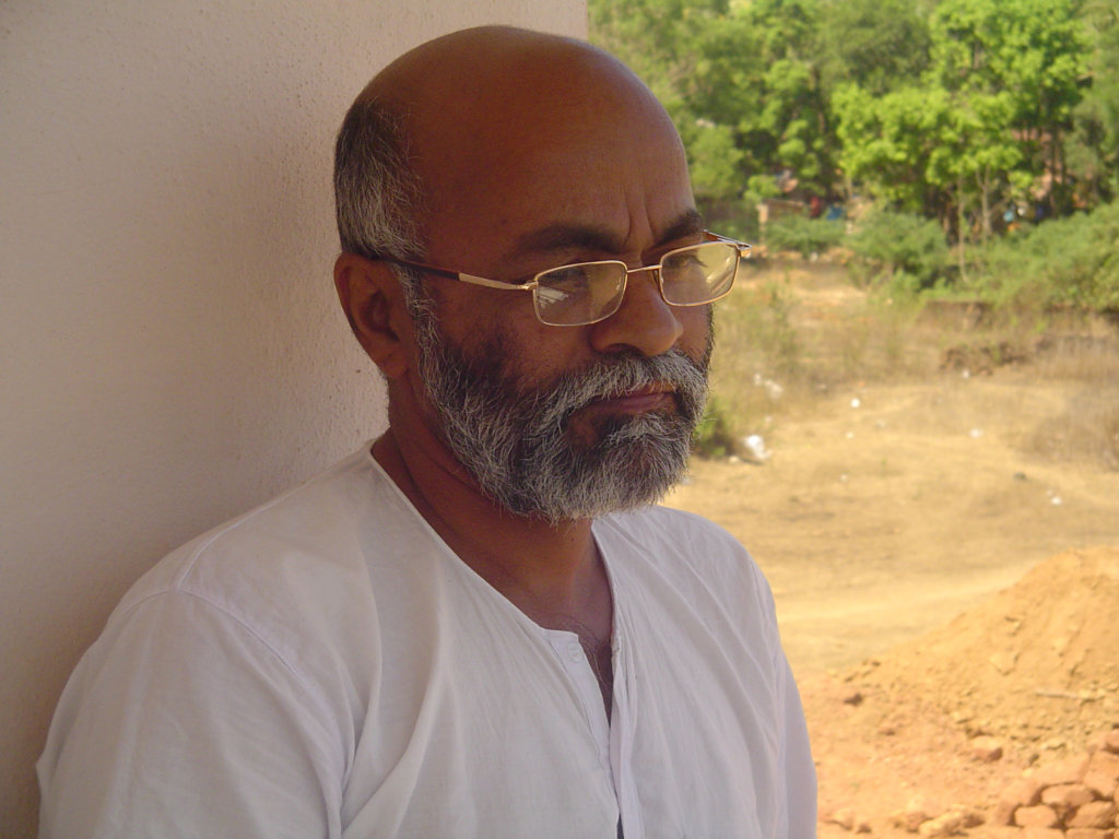 Mohan Naik