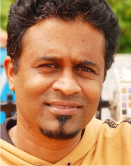 Vitesh Naik