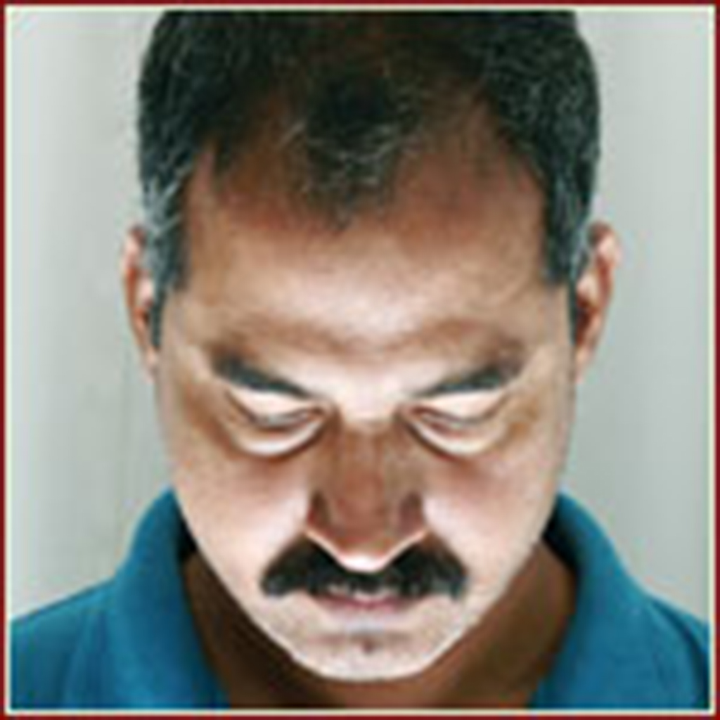 Nikhileshwar Baruah