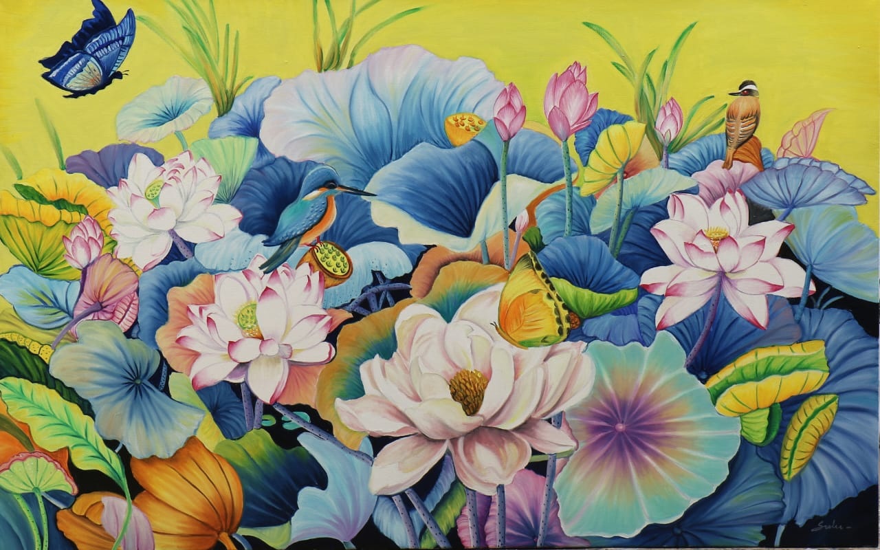 Sulakshana Dharmadhikari