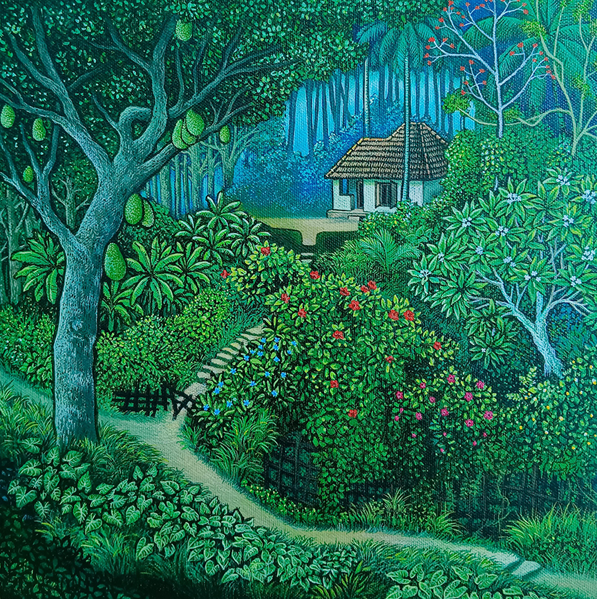 Vipin Paloth