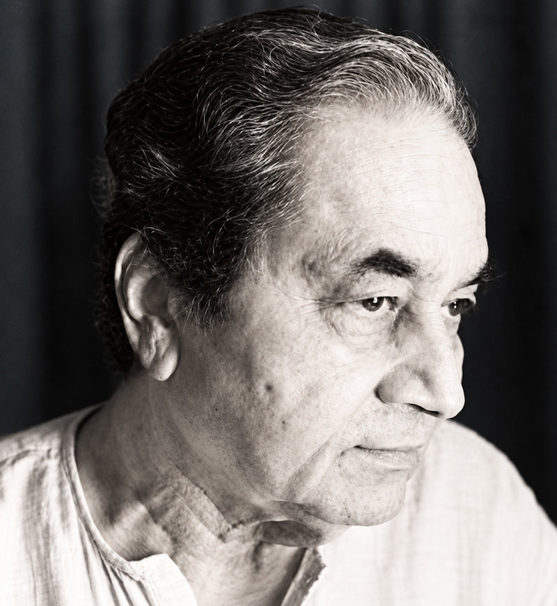 Badri Narayan