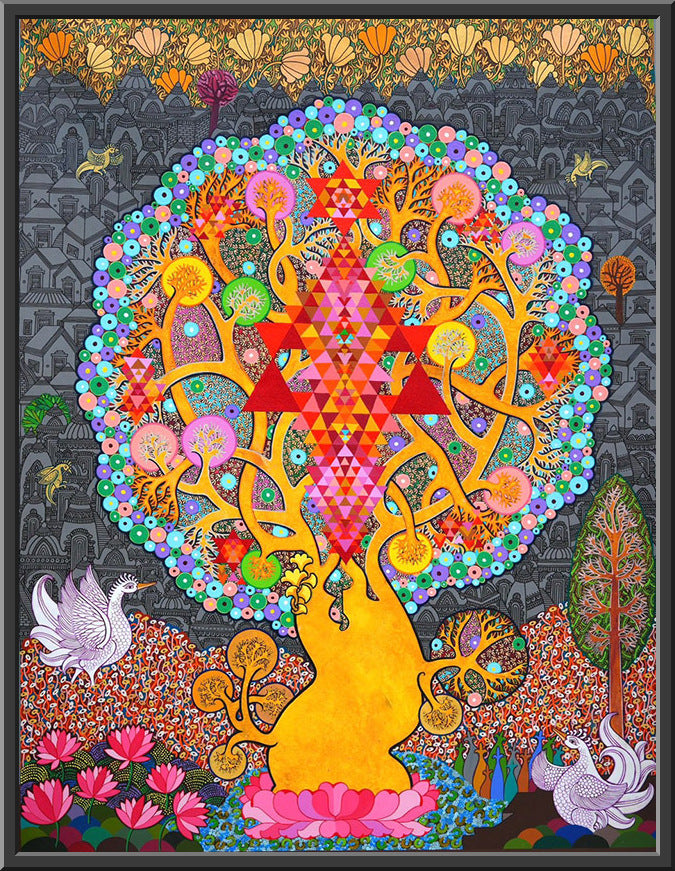 Kalpvriksha
