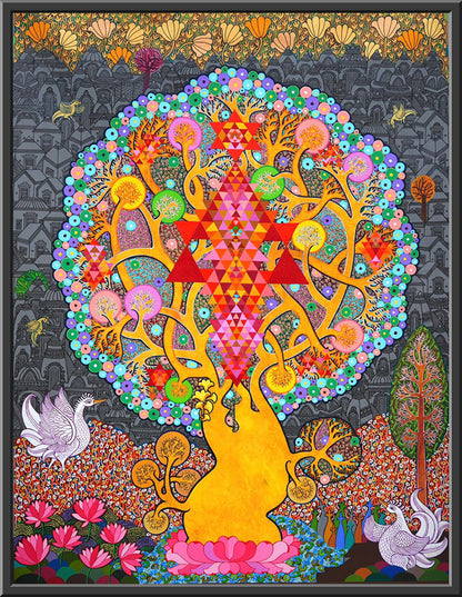 Kalpvriksha