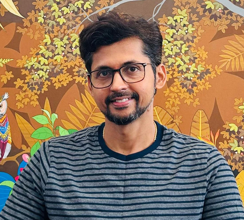  Ganapati Hegde