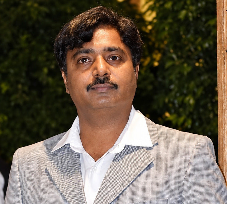 Ghanshyam Gupta