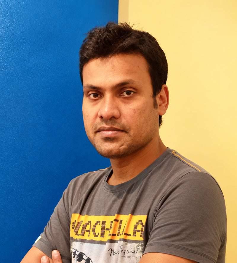 Gopal Samantray