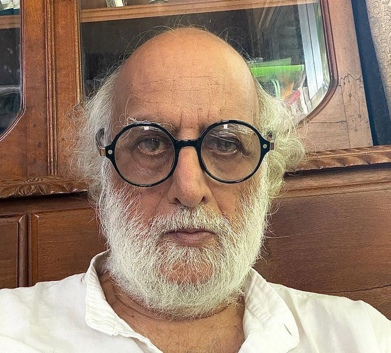 Gurcharan Singh