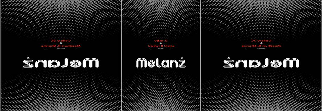 Melanz - Art with a Heart