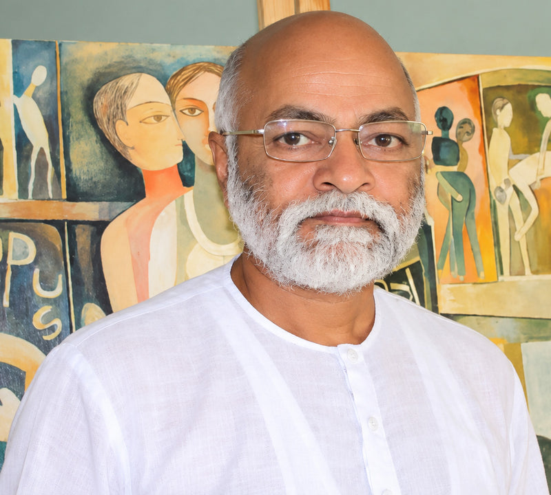 Mohan Naik