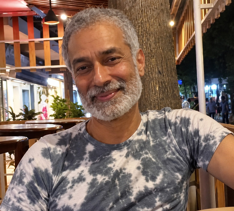 Nikhil Chaganlal