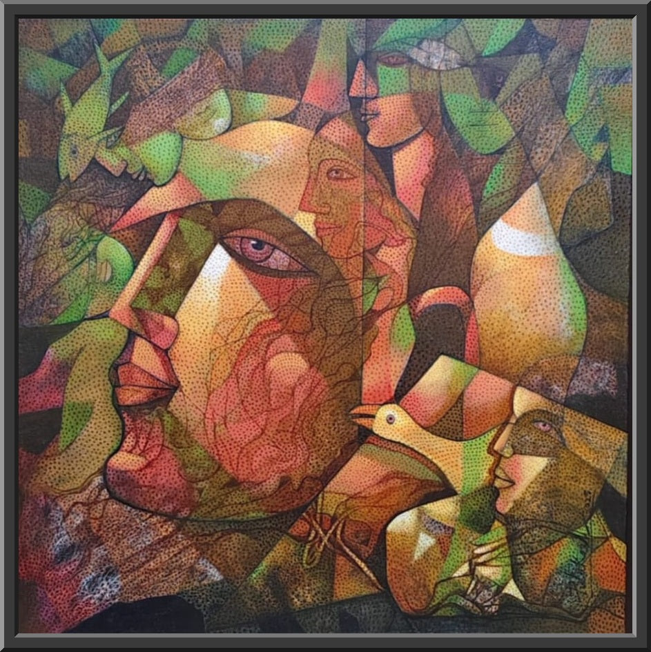 Boundless Emotion Series