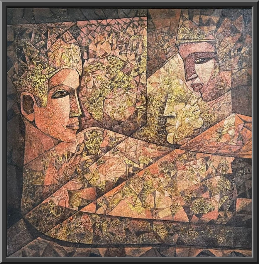 Boundless Emotion Series