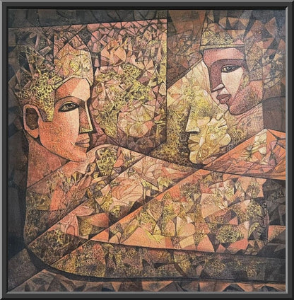 Boundless Emotion Series