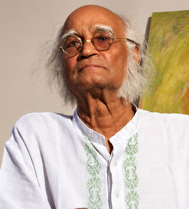 Paritosh Sen