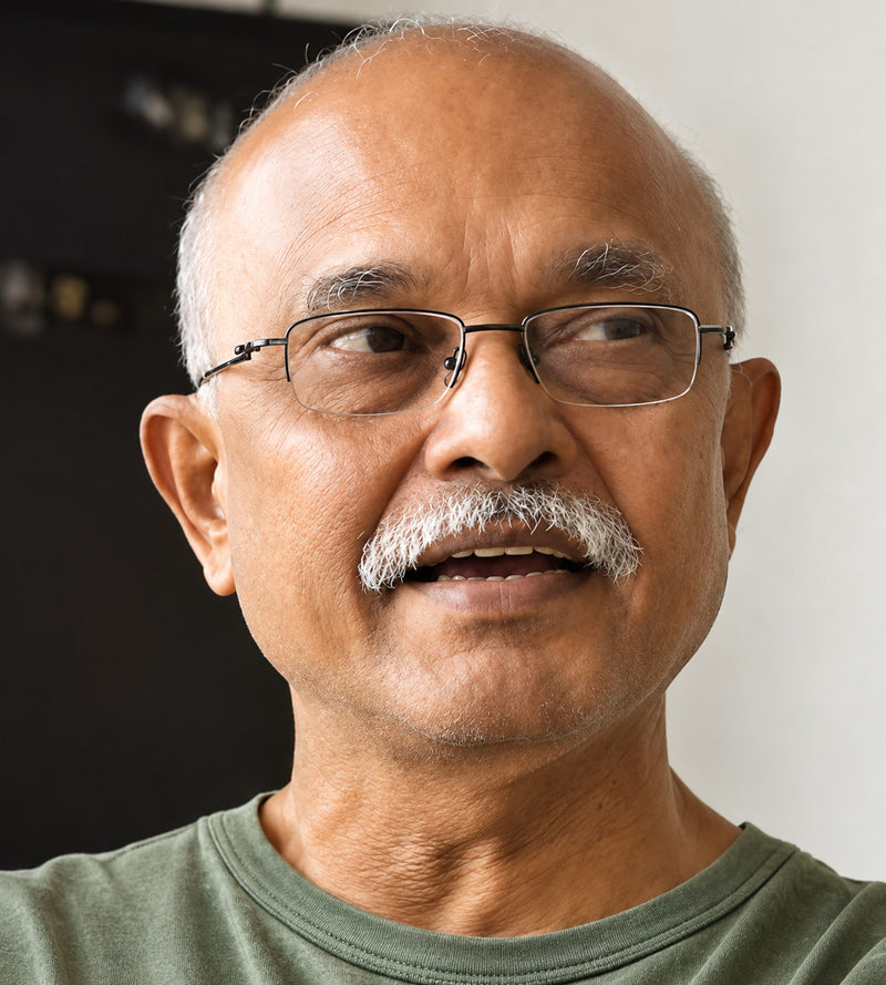 Prabhakar Kolte