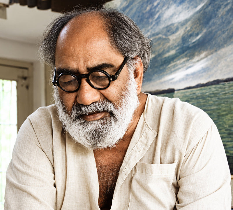 Prakash Kormakar