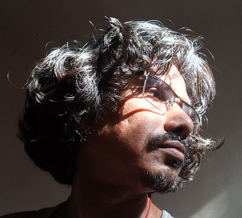 Pulakesh Mandal