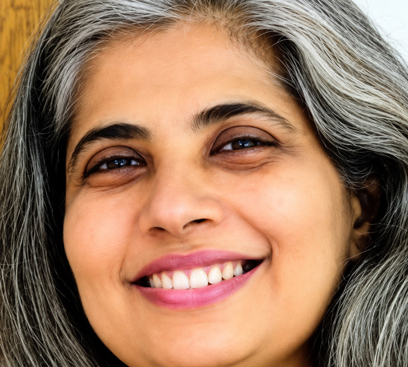 Rajeshree Thakker