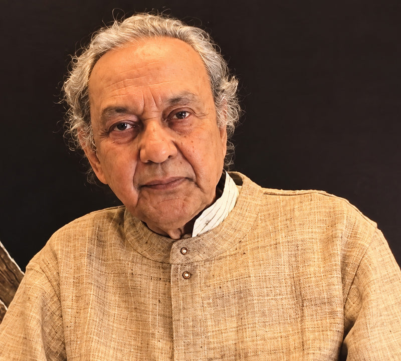 S.H. Raza