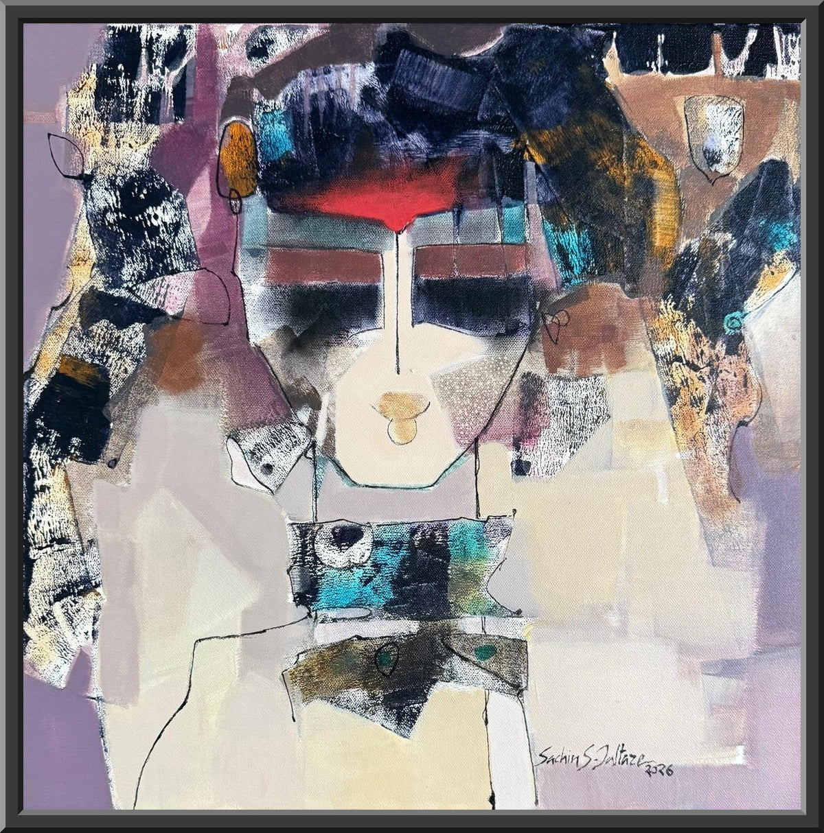Untitled – Gallery 3C
