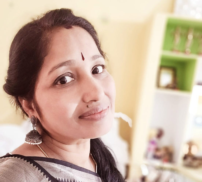 Saraswathi L
