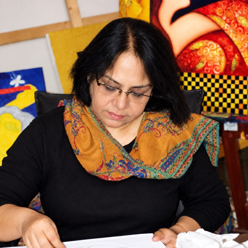 Shipra Bhattacharya