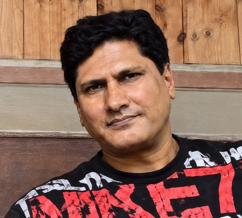Suman Roy