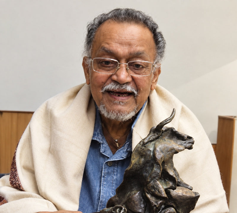 Sunil Das