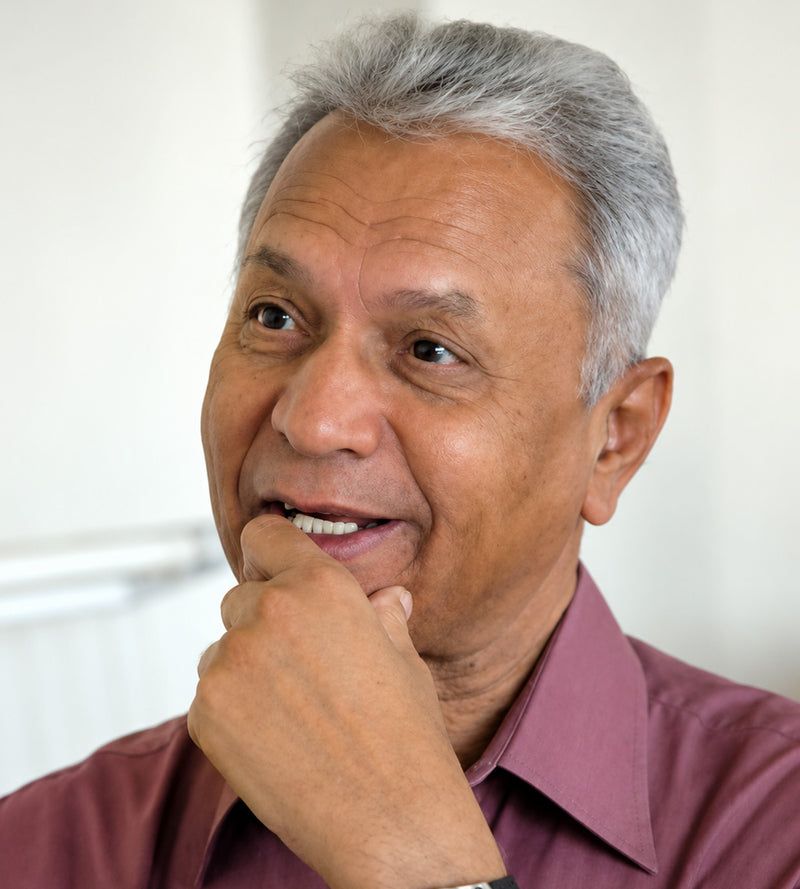 Surya Prakash