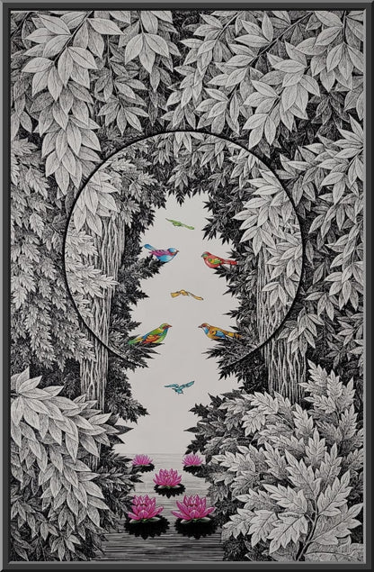 Nature