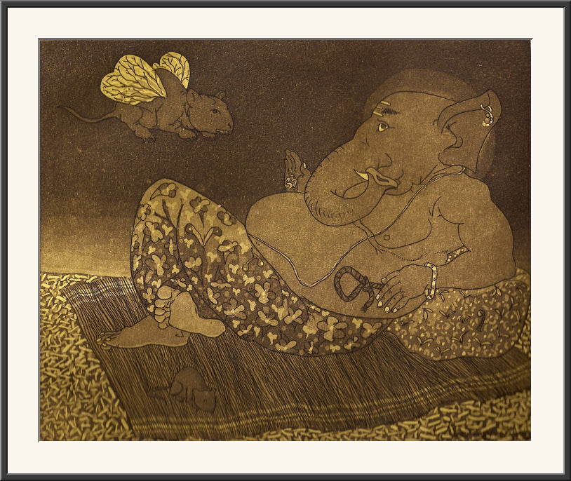 Gajanan