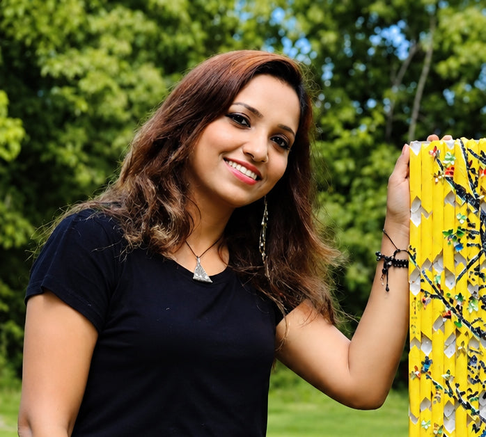 Vinita Dasgupta