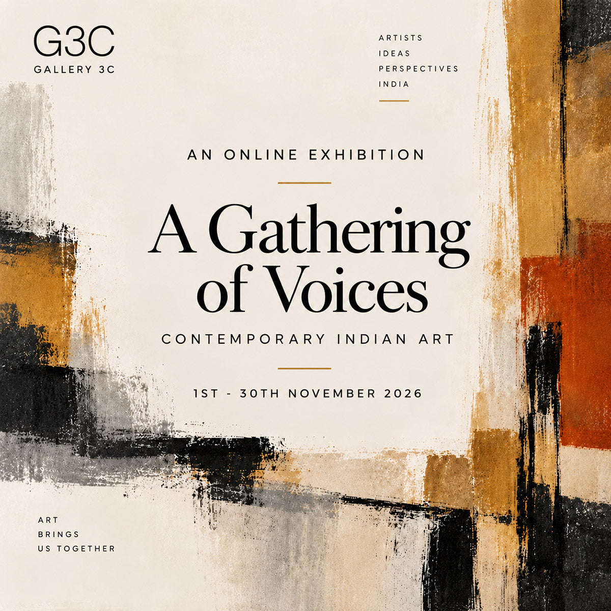 A Gathering of Voices