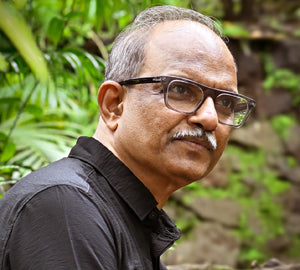 Yashwant Deshmukh