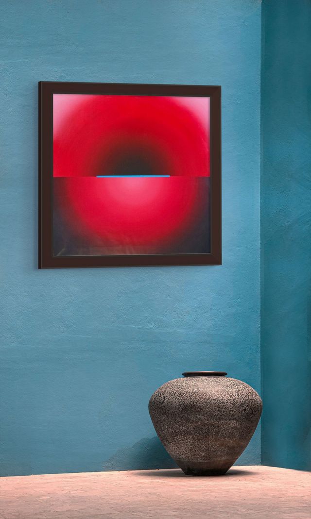 Meditation 101
